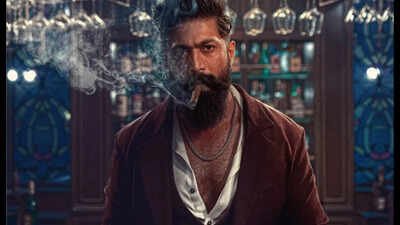 'Toxic' box office collection day 12: Yash, Tara Sutaria, Kiara Advani, Nayanthara film earns Rs 2.35 cr on Sunday, taking India net collection to Rs 245.75 cr