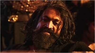 'Toxic' box office collections day 6: Yash, Nayanthara, Kiara Advani film drops 67.6%; mints Rs 304.05 Cr worldwide
