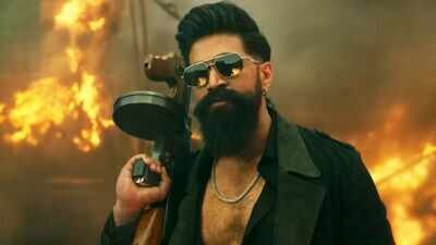 'Toxic' box office collection Day 10 [LIVE]: Yash and Kiara Advani film nears Rs 240 crore India net, can it cross Rs 250 crore next?