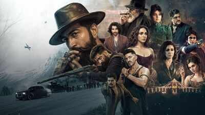 'Toxic' box office collection Day 10 [LIVE]: Can Yash and Kiara Advani film close in on Rs 250 crore milestone today?