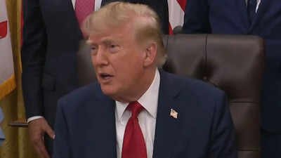 The proposed ban comes as diesel prices have surged amid disruptions linked to the Trump administration's war against Iran, which began in February, and Ukrainian attacks on Russian oil refineries. Farm-state Republicans have been pressing the administration to act as fuel costs rise. Trump weighs 90-day diesel export ban as US fuel prices hit record high: Report