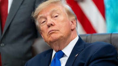 Trump questions UK release of five suspects held over alleged attack on US airbase