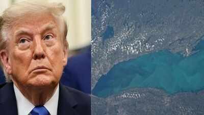 After Google, Apple Maps changes 'Lake Ontario' name to 'Lake America' for US users; Trump calls move 'ratified, binding'