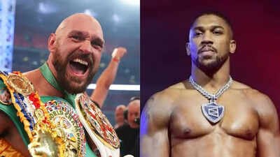Manny Pacquiao rumored for Tyson Fury vs Anthony Joshua undercard in blockbuster December night amid Floyd Mayweather Jr fight uncertainty