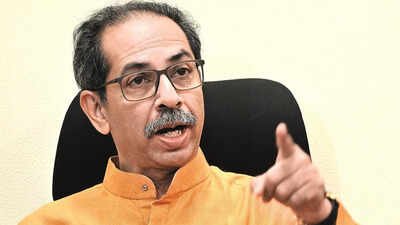 Uddhav Thackeray threatened legal action if the campaign against his family over Disha Salian's death continues 'Wondering why Modi or Trump's names are missing': Uddhav Thackeray rejects charges in Disha Salian death probe, warns of legal action if 'character assassination' continued