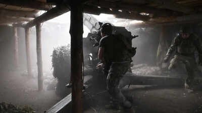 Russia offers Rs 16 lakh per foreign soldier for Ukraine war: Report