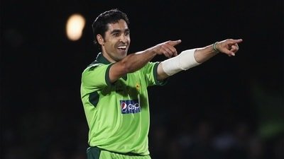 PCB recently sent Umar Gul back home from England. (Getty Images)