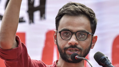 Umar Khalid 'Prisoner No. 626710 is Present': CBFC flags Umar Khalid film screening at IIIT-Hyderabad