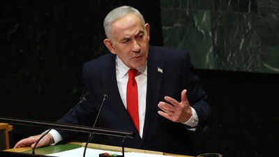 Netanyahu's visit comes amid claims that the UAE had warned him shortly before October 7. Netanyahu secretly visited UAE, met Emirati leader in Abu Dhabi: Israeli official