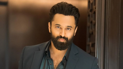 Picture Credit: X Unni Mukundan to make his directorial debut with 50th film, actor also turns writer, says ‘I’ve always wanted to tell stories in my own voice’