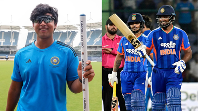 ‘You are seeing a 15-year-old boy’: Sanju Samson opens up on being dropped for Vaibhav Sooryavanshi