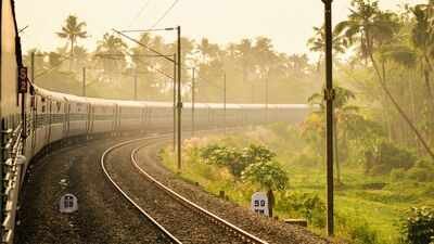 India’s most unusual train journeys: From mountains and forests to rivers and deserts