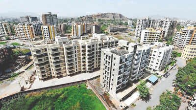 UP RERA clears 12 projects worth Rs 1,664 crore across six districts, including Lucknow, Ghaziabad & Hapur