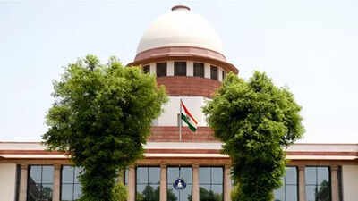 Explain legal basis of MDR, Supreme Court tells Centre