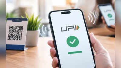 Mobile retailers warn of higher costs, call October 2 protest (representative image) ‘UPI must remain zero MDR’: Mobile retailers announce October 2 protest