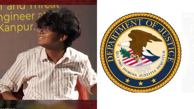 Nisarga Adhikary was appointed as an Open-Source Intelligence (OSINT) and Threat Intelligence Engineer at C3iHub, IIT Kanpur, in June. 19-year-old cybersecurity researcher Nisarga Adhikary, who flagged flaws in CBSE portal, named in US DOJ Hall of Fame