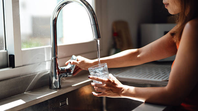 US federal court rules residents of a Mississippi town with a population of 150,000, don't have a constitutional right to lead-free water