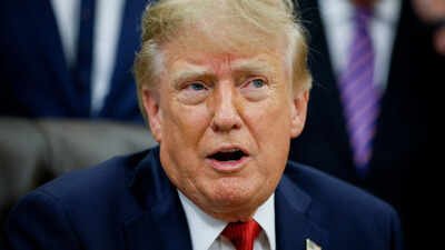Greenland, Denmark said they expect to sign the deal with the US on the sidelines of UN General Assembly US reaches deal with Denmark for ‘permanent security control’ over Greenland, says Donald Trump