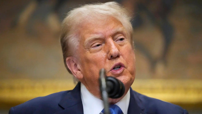 100% tariff on India? Russia sanctions bill clears key hurdle, final House vote next 100% tariff on India? Russia sanctions bill clears key hurdle, final House vote next
