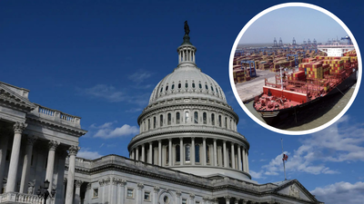 The bill is aimed at putting further economic pressure on Moscow by targeting countries that continue to trade in Russian oil and gas. The US has argued that revenue from Russia's crude oil trade helps fund its war against Ukraine. 100% tariffs on India? US House advances Russia sanctions bill; final vote tomorrow