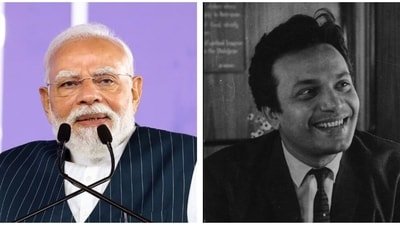 Prime Minister Narendra Modi spoke about the life and legacy of Uttam Kumar.