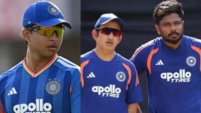 'The night I could not sleep': Gautam Gambhir opens up on 'toughest decision' to drop Sanju Samson for Vaibhav Sooryavanshi