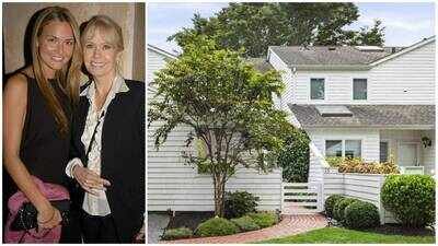 Vanessa Trump’s mother Bonnie Kay Haydon is seeking $3.75 million for her Hamptons home. (Photo: Getty Images/Rise Media) Bonnie Kay Haydon, mother of Vanessa Trump, lists $3.75 million Southampton condo for sale after buying the three-bedroom Hamptons property for $2.5 million in 2023