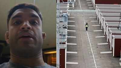 'I'm a total ghost in their system': Indian MMA athlete details Asian Games accommodation mess, later deletes video