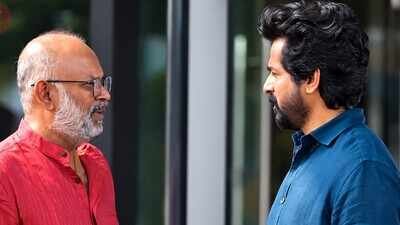 Venkat Prabhu puts Sivakarthikeyan rift rumours to rest: ‘SK is always a dear friend/brother to me’