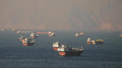 Oman says no to Iranian toll plan for Strait of Hormuz: Report