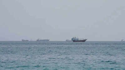 Iran’s new Hormuz strategy: How Tehran can target ships faster than ever