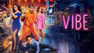 'VIBE' box office collection day 7: Kunal Kemmu and Preity G Zinta film earns Rs 90 lakhs; India net reaches Rs 11.35 cr