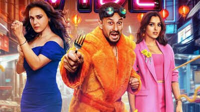 ‘VIBE’ X (Twitter) review: Kunal Kemmu and Preity Zinta’s comedy gets warm audience response, fans call it ‘best comedy film of this year’ as audiences praise its humour