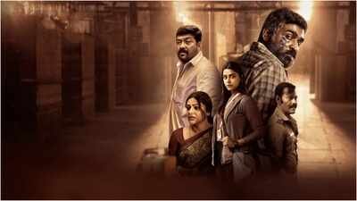 Vijay Sethupathi's 'Maharaja' heads for Hollywood remake; here's why the Tamil thriller stands out. Vijay Sethupathi's 'Maharaja' heads for Hollywood remake; here's why the Tamil thriller stands out; 'Lakshmi' mystery; gripping CLIMAX and more