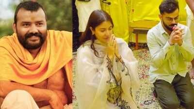 'Hanuman Ansh' director wants Virat Kohli, Anushka Sharma to watch this film based on Neem Karoli Baba, reacts to Virendra Sehwag praise for the film: 'Stopped watching cricket when he retired'