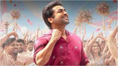 'Vishwanath and Sons' box office collections day 19 vs 'DC'_ 'Vishwanath and Sons' box office collections day 19 vs 'DC': Suriya film hits Rs 200.59 Cr worldwide; Tuesday business rises 5.3%; India net crosses Rs 117 Cr
