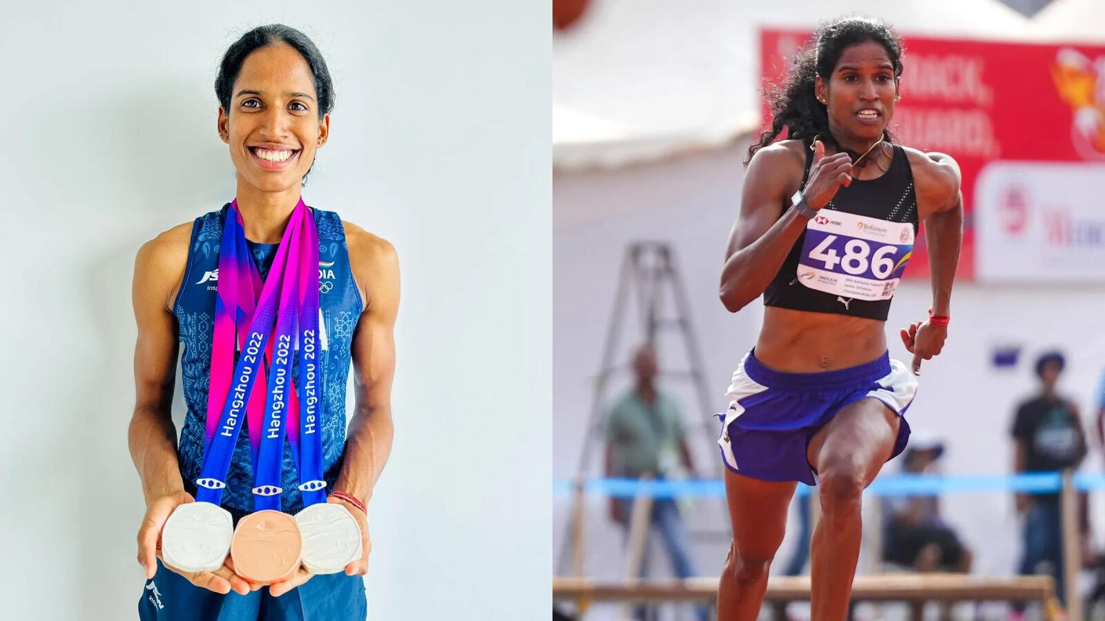 vithya ramaraj 2022 asian games