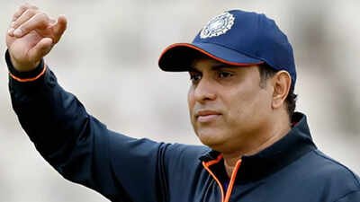 VVS Laxman to travel with India for Asian games VVS Laxman to step in as Team India head coach for Asian Games 2026 in Gautam Gambhir’s absence