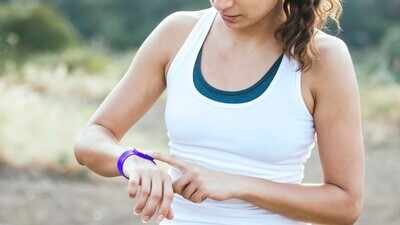 Forget 10,000-step count; walking faster for 30 minutes a day may lower early death risk: What a new study found