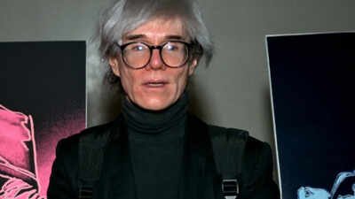 Warhol used the Amiga to explore how his familiar artistic style could work in a new digital medium. In 1985, Andy Warhol created digital art on an Amiga computer; nearly 30 years later, researchers recovered 28 never-before-seen images from his floppy disks