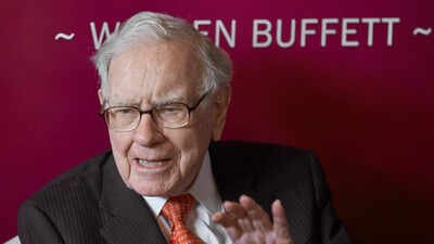 Buffett, known as the Oracle of Omaha, will remain a director. Warren Buffett exits as Berkshire chair, son to take over