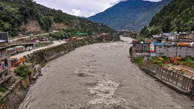 Himachal under monsoon fury: 259 dead, 150 roads cut off, losses cross Rs 1,200 crore in last 64 days