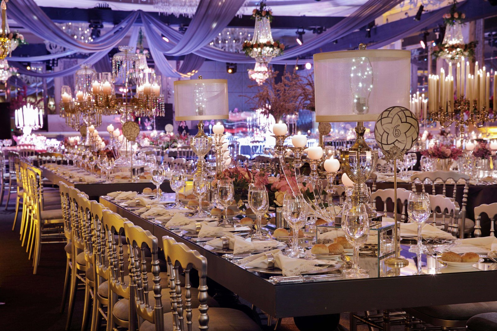 Wedding expos bring several brands under one roof (Vanvivah)