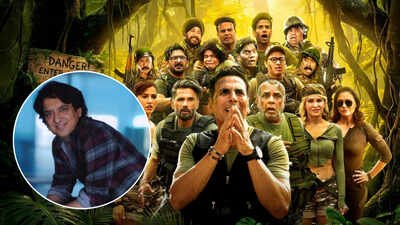 'Welcome to the Jungle' production house leases Andheri West offices for Rs 2.46 crore - Report 'Welcome to the Jungle' production house leases Andheri West offices for Rs 2.46 crore - Report
