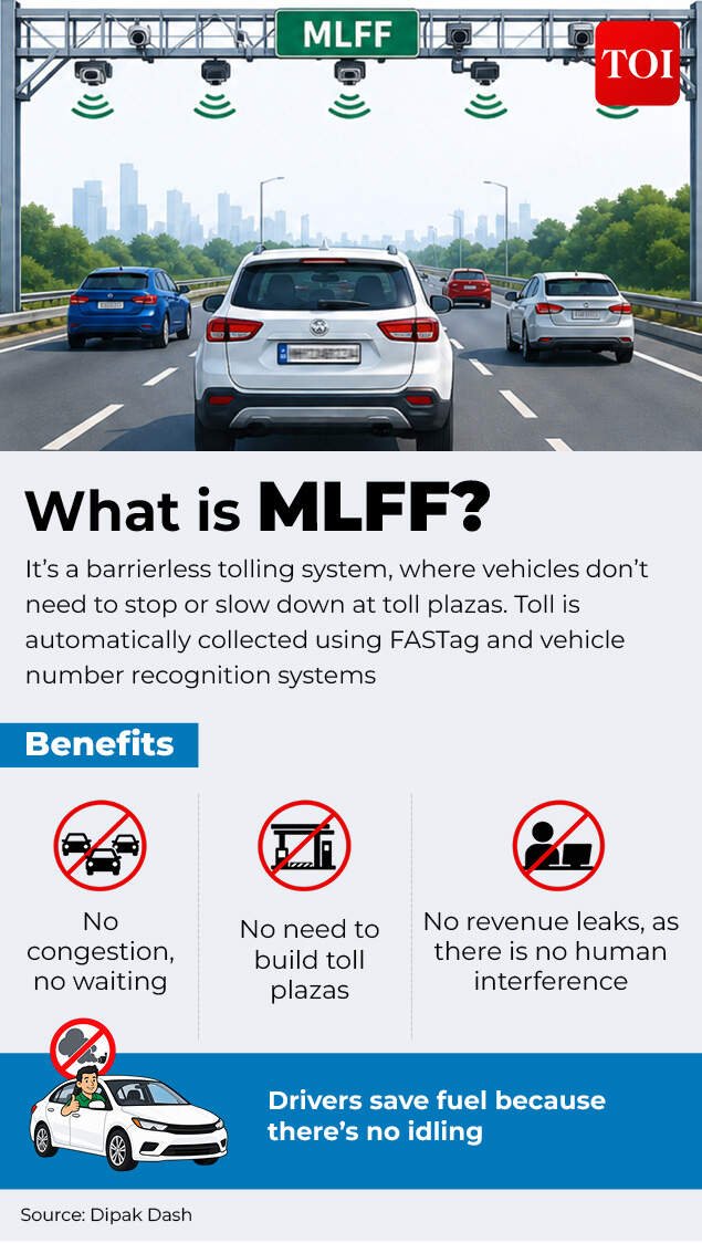 What is MLFF?