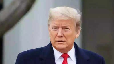 Trump rejects Iran's 7-day ceasefire offer, expects to resume bombing post midterms