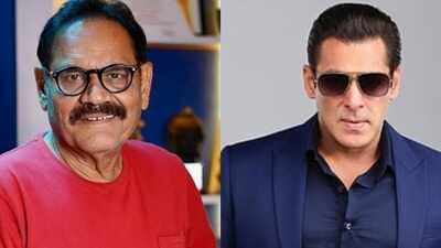 When Mushtaq Khan recalled Salman Khan's dating days, 'Welcome' actor said, 'Iss tarah ki baatein humne kabhi kari bhi nahi'