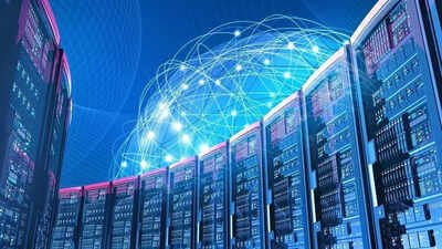 Representative Image While most Americans may hate datacenters, UAE minister calls them 'more important than roads'; and has a new ‘hiding rule’ for them after war destroyed many