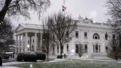 Despite judge’s order, White House again blocks Politico reporter White House bars Politico, MS NOW reporters again despite judge's access order