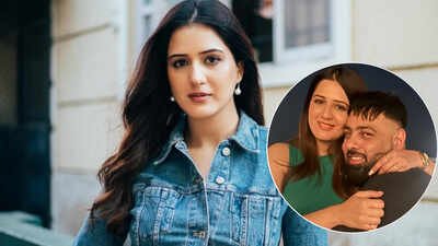 Who is Isha Rikhi? All about Badshah’s former wife as rapper confirms separation five months after their intimate wedding Who is Isha Rikhi? All about Badshah’s former wife as rapper confirms separation five months after their intimate wedding